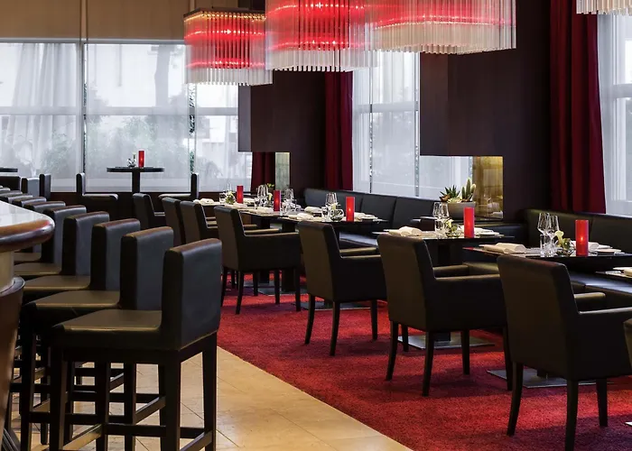 Hotel Pullman Köln