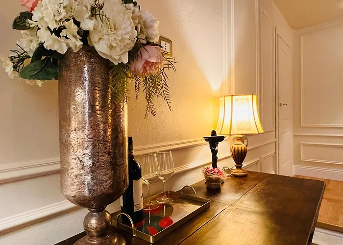 Hotel Relais Il Cestello Florença