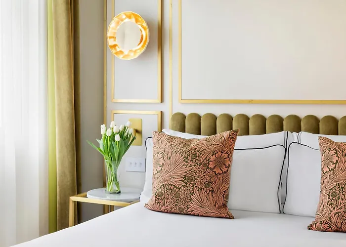 Meliá London Kensington Member of Meliá Collection