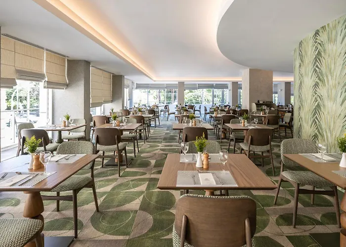Amalia Hotel Athens