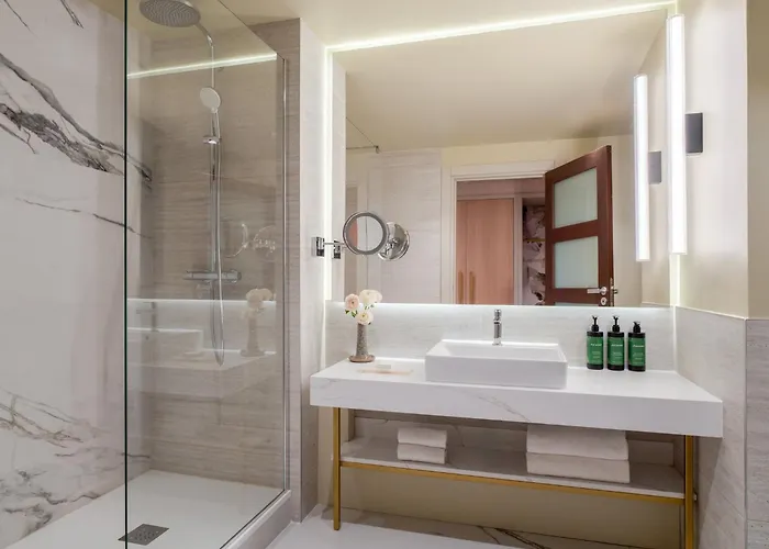 Hotel Paris Marne-La-Vallee By Ihg Magny-le-Hongre