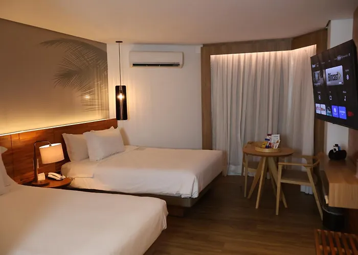 Best Western Premier Maceió
