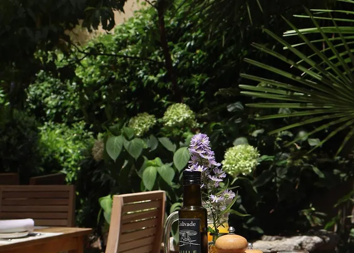 Maison Lamartine - Nice