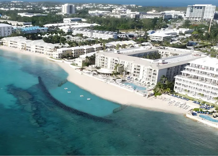 Grand Cayman Marriott Resort