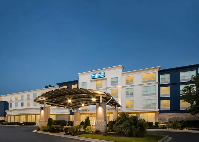 Best Western Premier I-95 Savannah Airport/ Pooler West