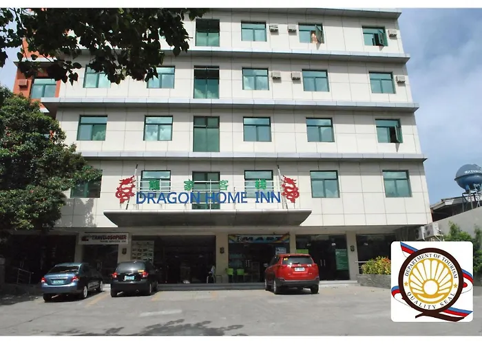 Dragon Home Inn Cebu