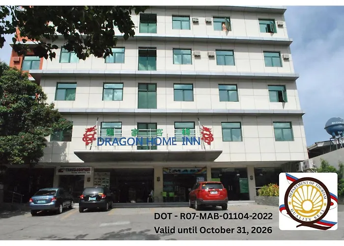 Dragon Home Inn Cebu