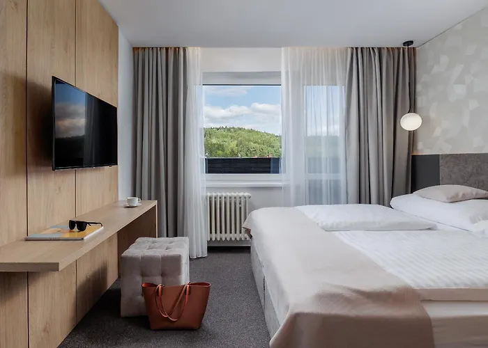 Spa Hotel Devin