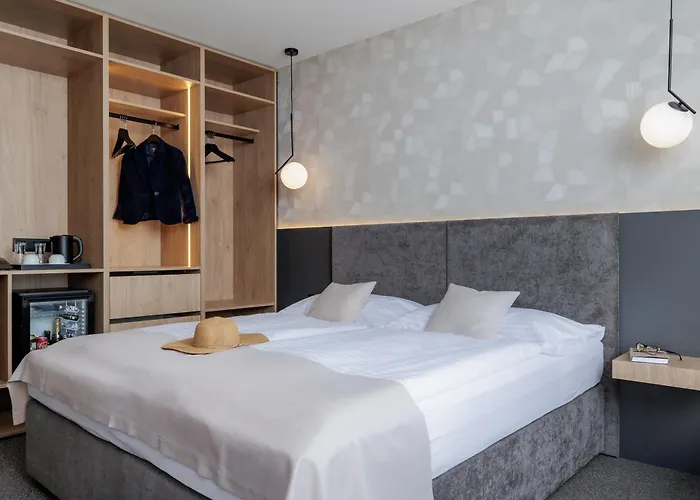 Spa Hotel Devin