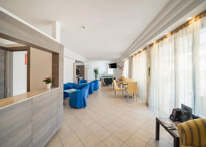 Hotel Palladio