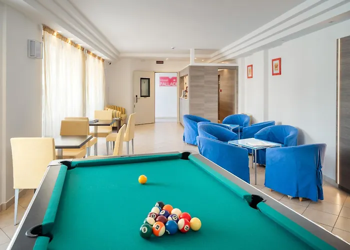 Hotel Palladio