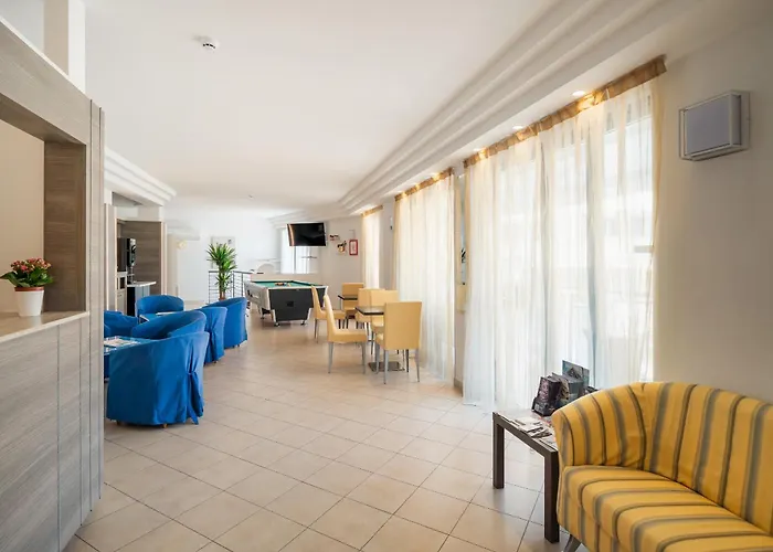 Hotel Palladio