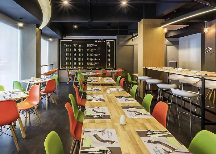 Ibis Styles Bangkok Sukhumvit 50