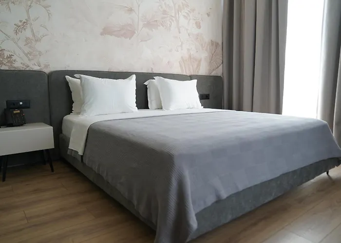 Lord Hotel
