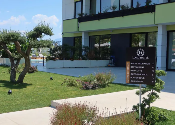 Lord Hotel