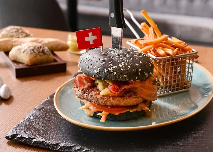 Mercure Geneva Airport