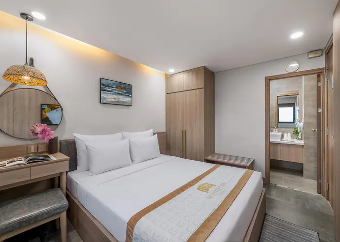 Nguyen Gia Hotel