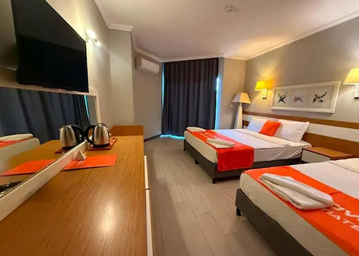 Get Enjoy Hotels