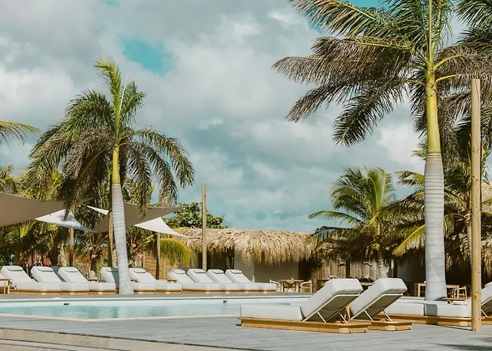 Sorobon Bay Hotel