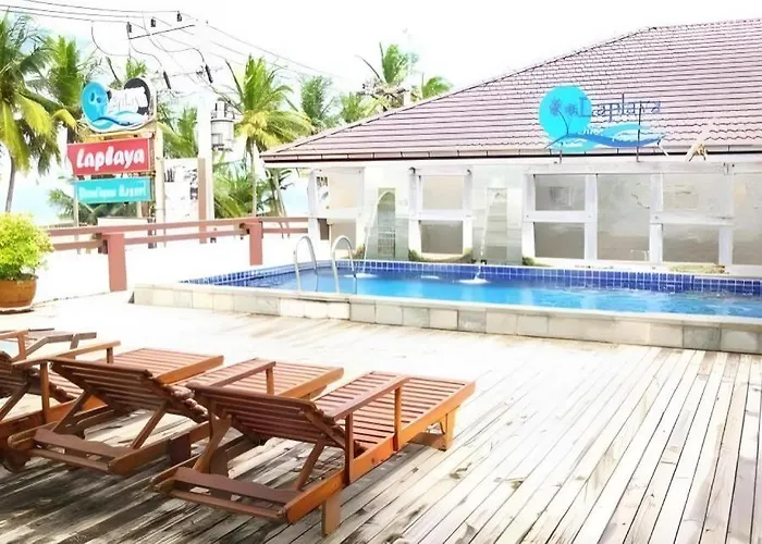 La Playa Boutique Resort