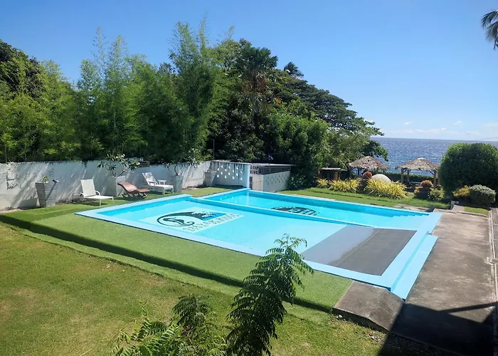 Silver Reef Dive Resort