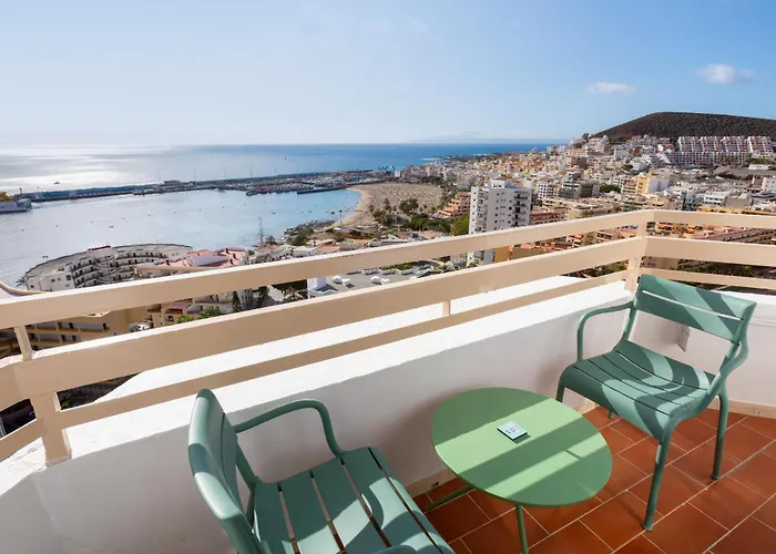 Sol By Melia Arona Tenerife Los Cristianos 