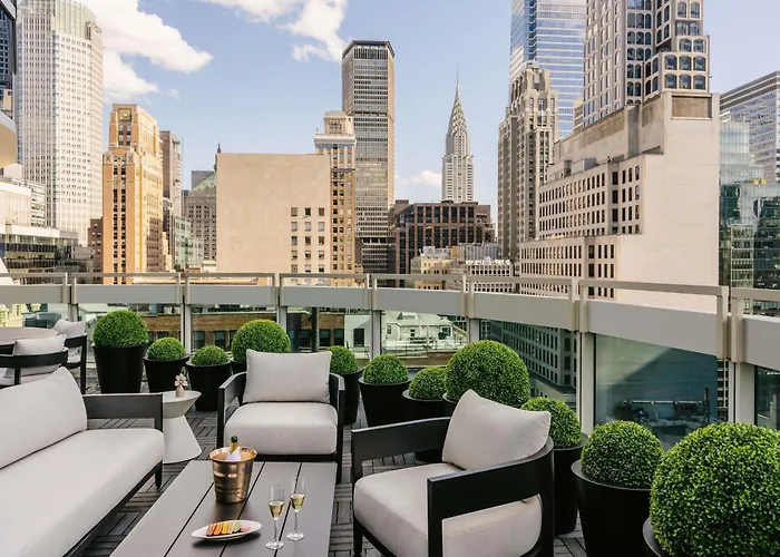 Hotel Sofitel New York