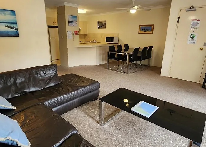 Bayview Waters Apartments