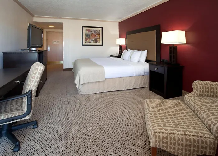 Holiday Inn Rock Springs By Ihg