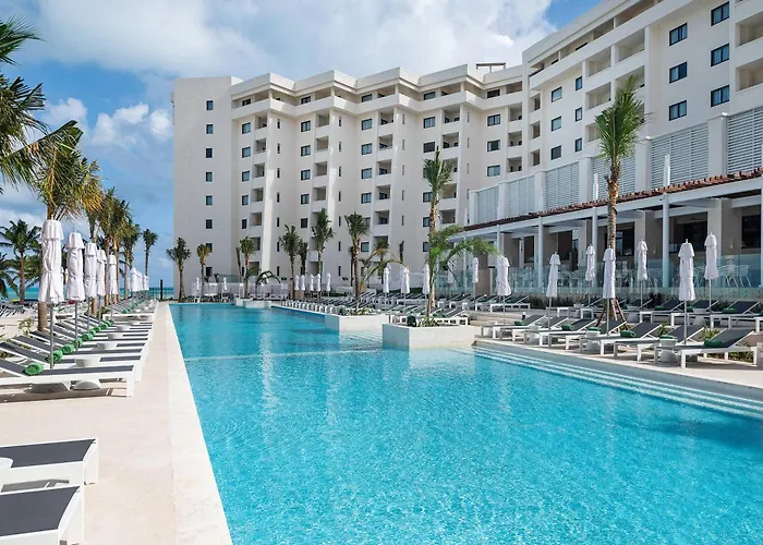 Melia Casa Maya Cancun
