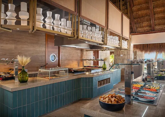 Melia Casa Maya Cancun