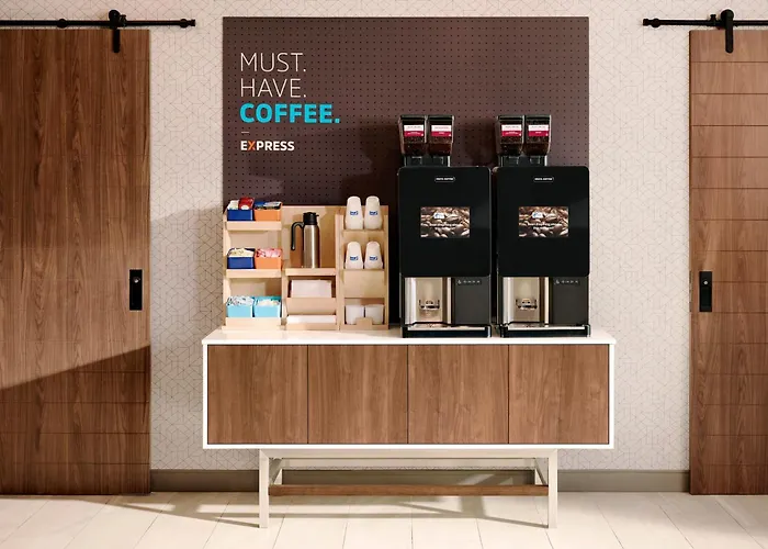 Holiday Inn Express & Suites Jacksonville South - I-295 By Ihg