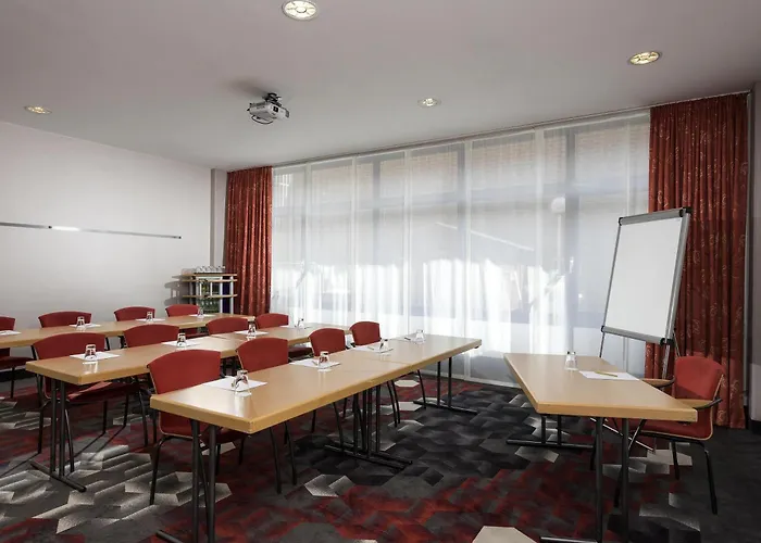 Mercure Hotel München Neuperlach Süd
