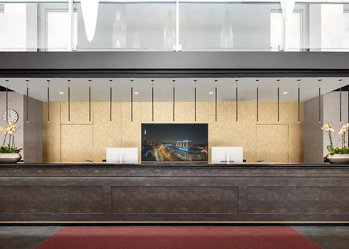 Congress & Wellness Hotel Olsanka