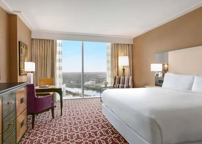 Fairmont Austin