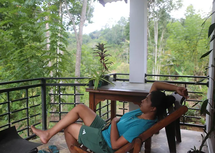 Rivinu Holiday Resort