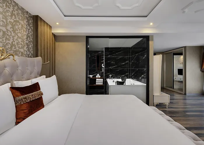 Moevenpick Hotel Trabzon