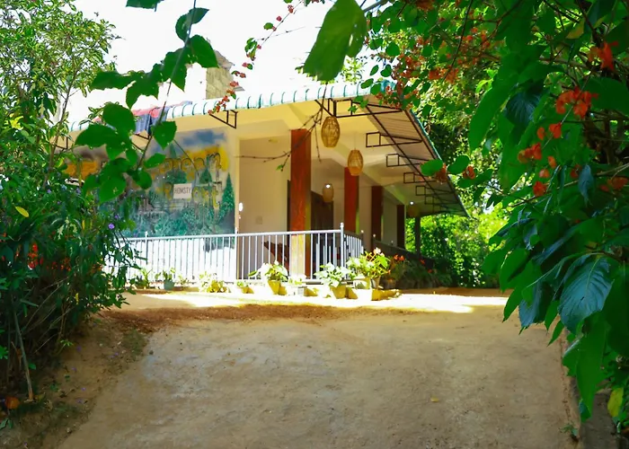 The Dream Homestay