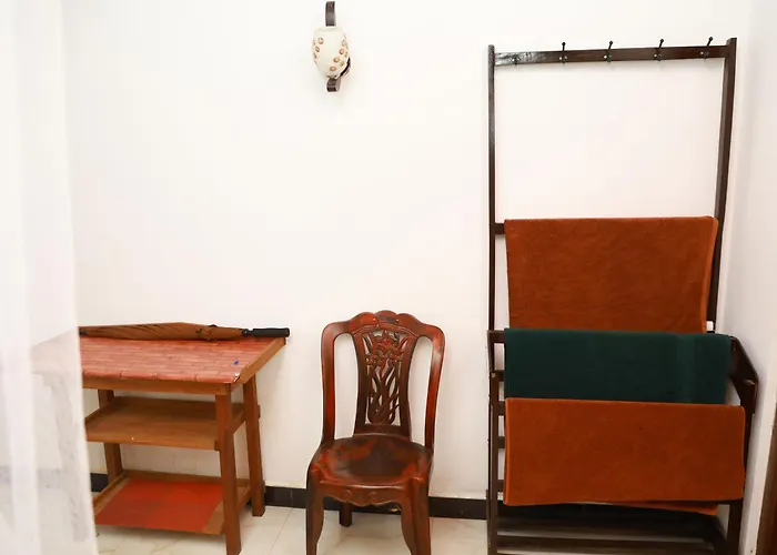 The Dream Homestay