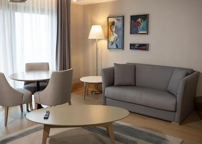 Radisson Blu Hotel Trabzon