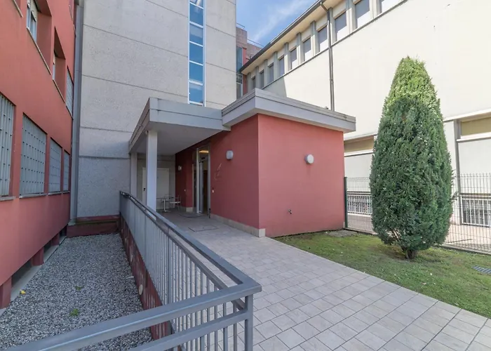 Santa Teresa House Hotel Verona