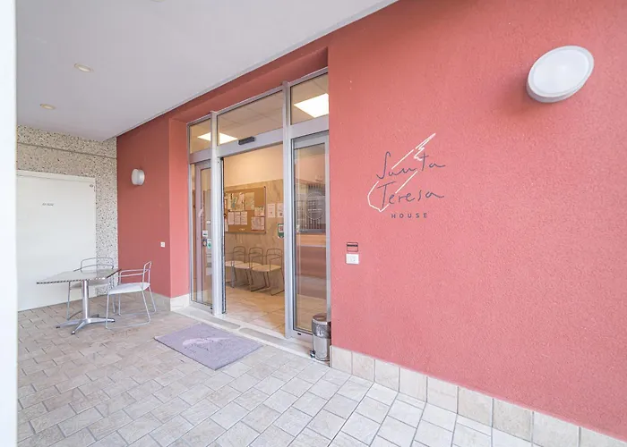 Santa Teresa House Hotel Verona