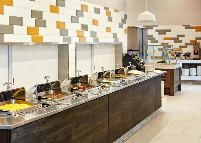 Fairfield By Marriott Inn & Suites Anaheim Resort