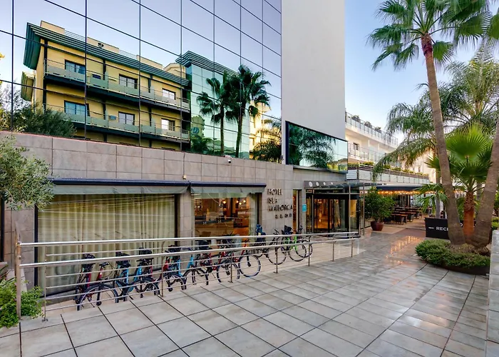Isla Mallorca & Spa Palma de Mallorca