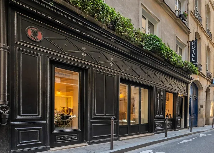 Hotel Residence Des Arts