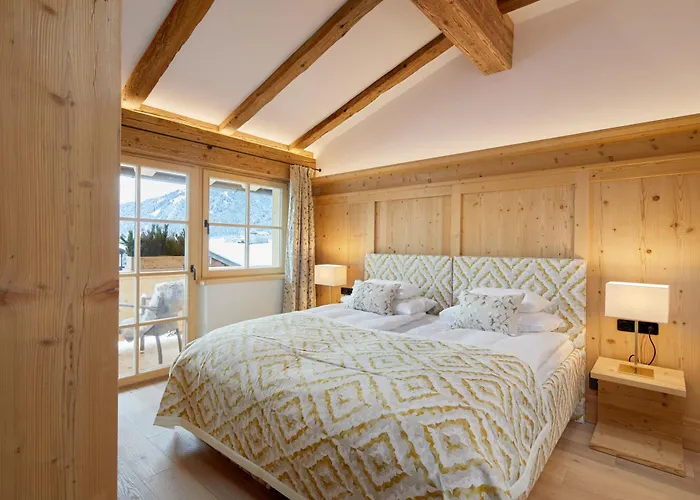 Relais&Châteaux Hotel Tennerhof