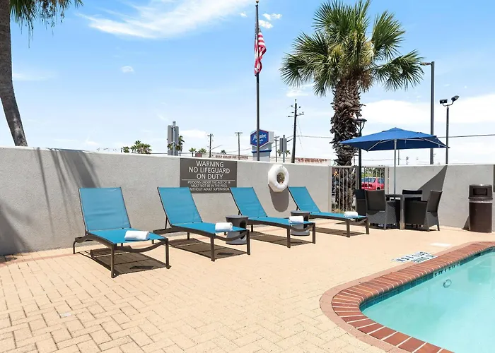 Hampton Inn&Suites Harlingen