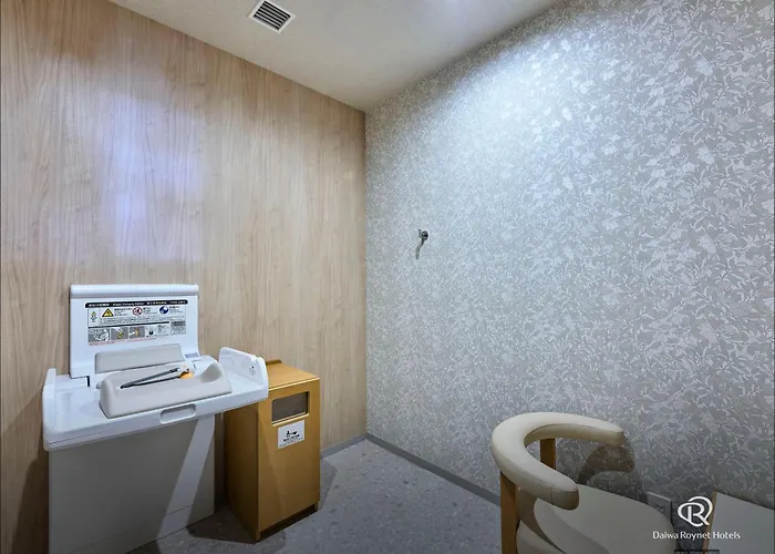 Daiwa Roynet Hotel Ginza Premier Tokio