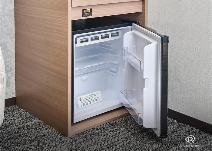 Daiwa Roynet Hotel Ginza Premier Tokio