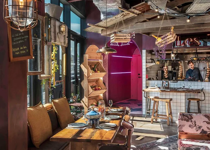 Novotel Paris Porte Versailles